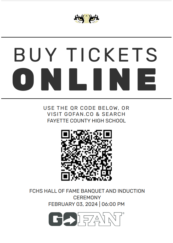 Buy Tickets
